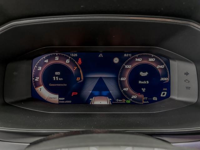 Cupra Leon Sportstourer 1.5 eTSI DSG AHK INTELLIGENT DRIVE KEYLESS 