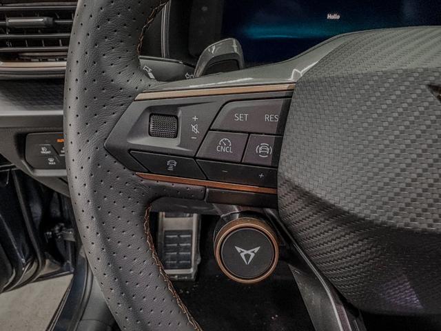 Cupra Leon Sportstourer 1.5 eTSI DSG AHK INTELLIGENT DRIVE KEYLESS 