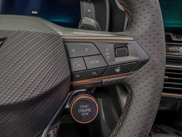 Cupra Leon Sportstourer 1.5 eTSI DSG AHK INTELLIGENT DRIVE KEYLESS 