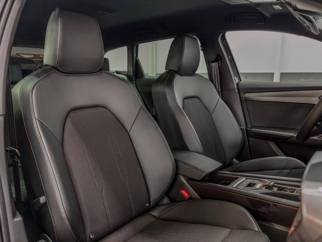 Cupra Leon Sportstourer 1.5 eTSI DSG AHK INTELLIGENT DRIVE KEYLESS 