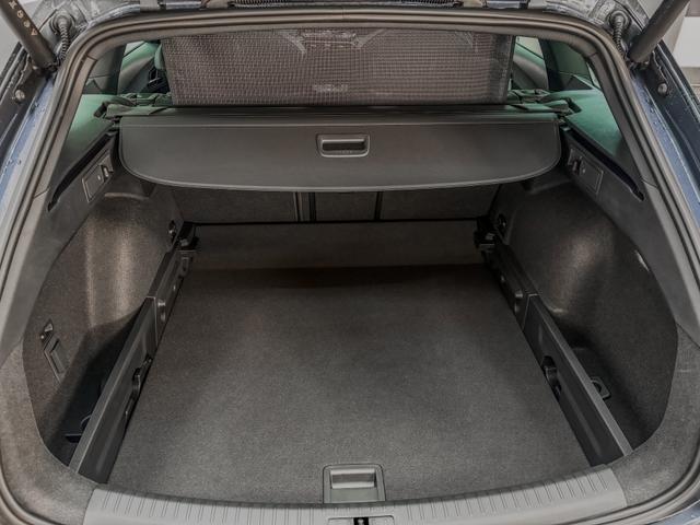 Cupra Leon Sportstourer 1.5 eTSI DSG AHK INTELLIGENT DRIVE KEYLESS 