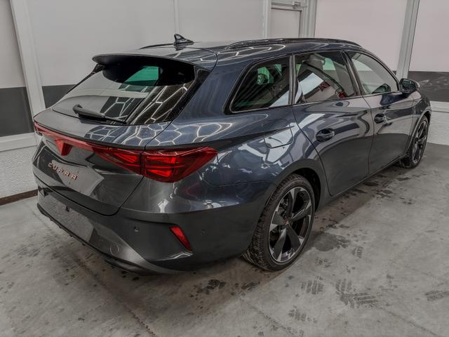 Cupra Leon Sportstourer 1.5 eTSI DSG AHK INTELLIGENT DRIVE KEYLESS 