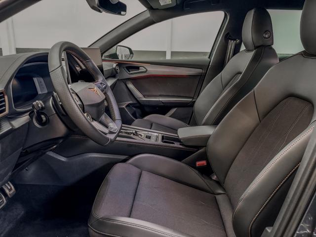 Cupra Leon Sportstourer 1.5 eTSI DSG AHK INTELLIGENT DRIVE KEYLESS 