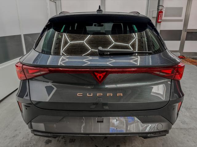 Cupra Leon Sportstourer 1.5 eTSI DSG AHK INTELLIGENT DRIVE KEYLESS 