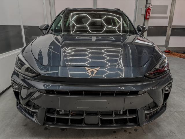 Cupra Leon Sportstourer 1.5 eTSI DSG AHK INTELLIGENT DRIVE KEYLESS 