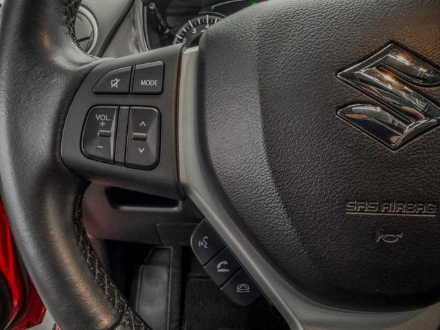 Suzuki Vitara COMFORT+ 1.5 HYBRID AUT PANO NAVI ACC SHZ 