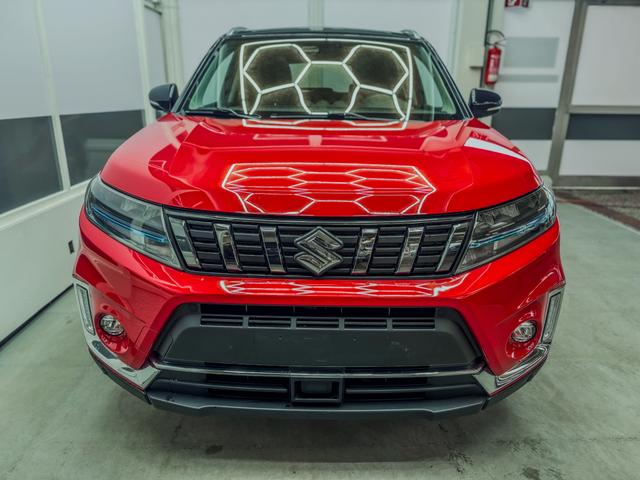 Suzuki Vitara Comfort+ 1.5 HYBRID AUT PANO NAVI ACC SHZ 