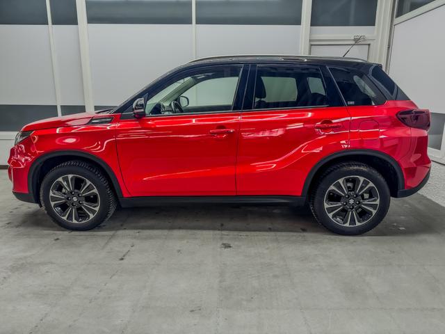 Suzuki Vitara Comfort+ 1.5 HYBRID AUT PANO NAVI ACC SHZ 