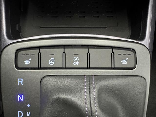 Hyundai i10 PREMIUM AUT SHZ SMART KEY KLIMAAUTOMATIK AMBIENTE ALU RFK PDC NAVI 