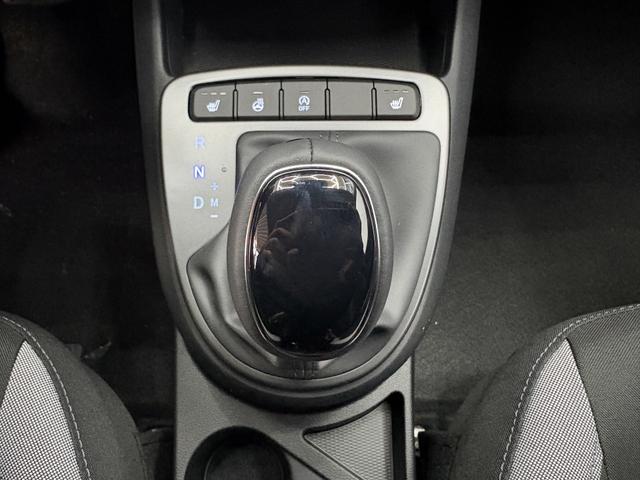 Hyundai i10 STYLE AUT KLIMAAUTOMATIK NAVI SHZ RFK TEMPOMAT 