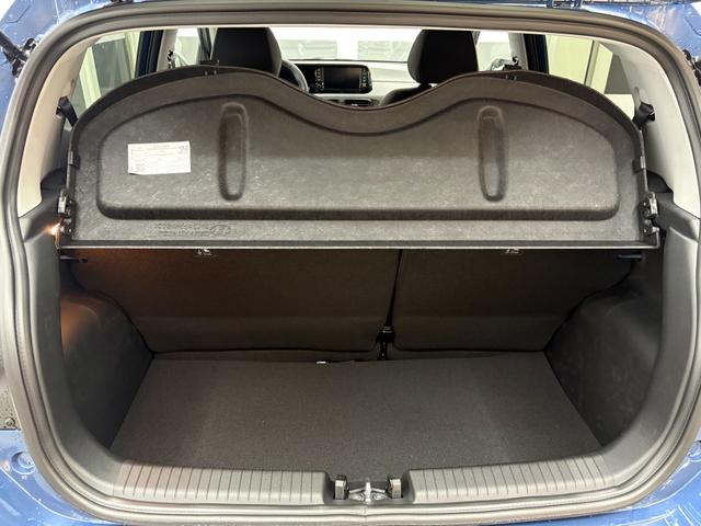 Hyundai i10 STYLE AUT KLIMAAUTOMATIK NAVI SHZ RFK TEMPOMAT 