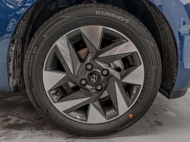 Hyundai i10 STYLE AUT KLIMAAUTOMATIK NAVI SHZ RFK TEMPOMAT 