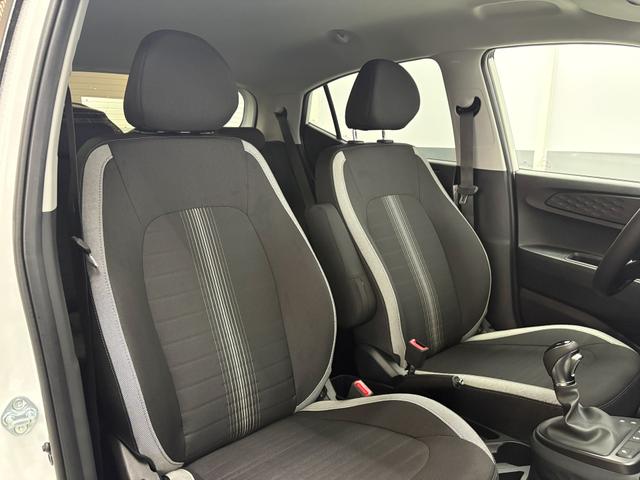 Hyundai i10 STYLE AUT NAVI SHZ RFK TEMPOMAT 