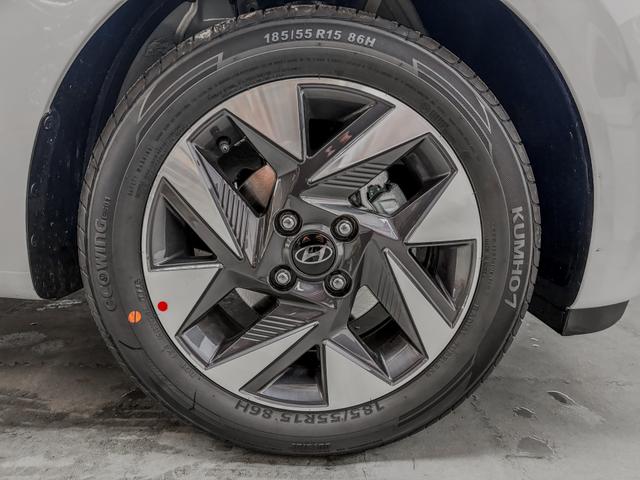 Hyundai i10 STYLE AUT NAVI SHZ RFK TEMPOMAT 