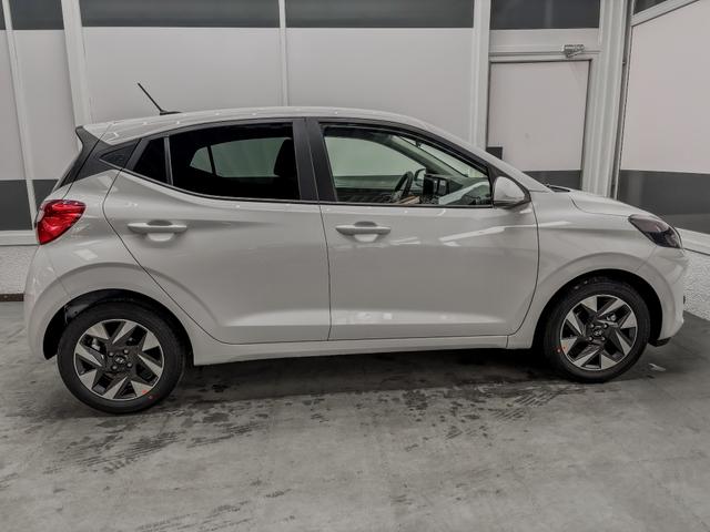 Hyundai i10 STYLE AUT NAVI SHZ RFK TEMPOMAT 