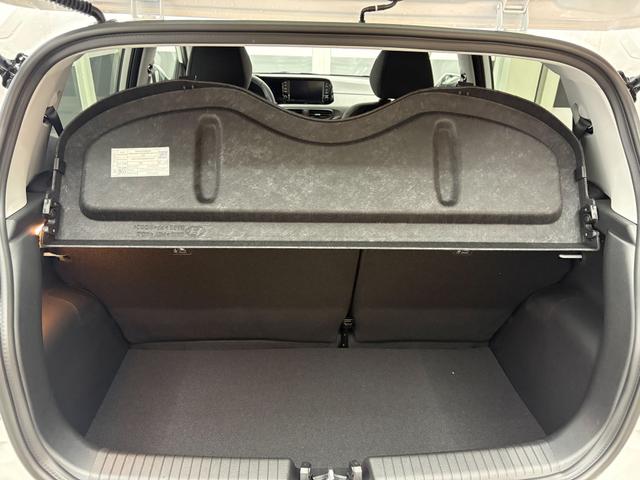 Hyundai i10 STYLE AUT NAVI SHZ RFK TEMPOMAT 