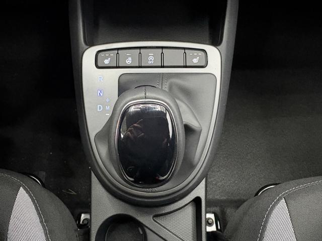 Hyundai i10 STYLE AUT NAVI SHZ RFK TEMPOMAT 