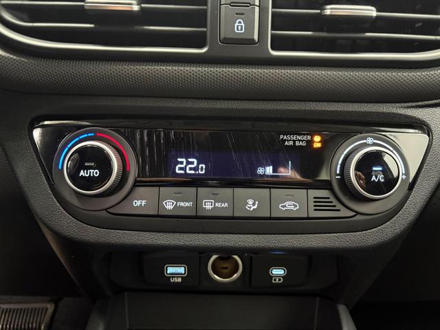Hyundai i10 - STYLE AUT KLIMAAUTOMATIK NAVI SHZ RFK TEMPOMAT