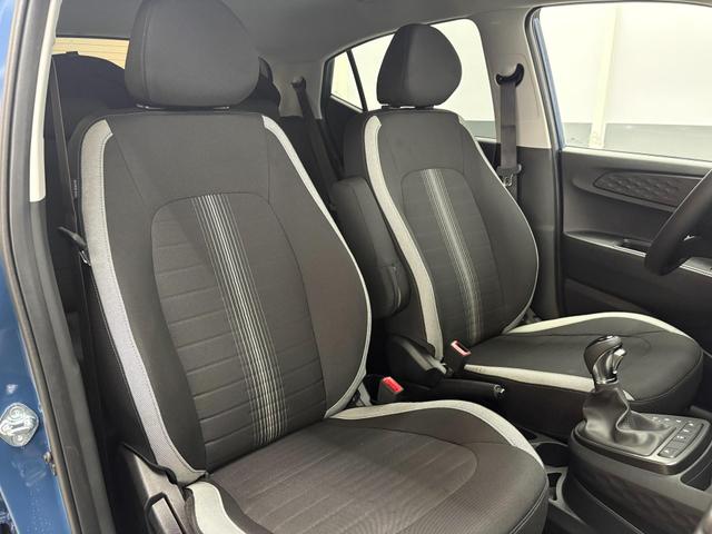 Hyundai i10 STYLE AUT KLIMAAUTOMATIK NAVI SHZ RFK TEMPOMAT 