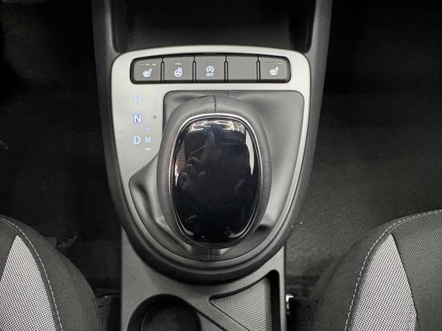 Hyundai i10 STYLE AUT KLIMAAUTOMATIK NAVI SHZ RFK TEMPOMAT 