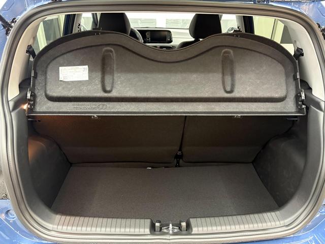 Hyundai i10 STYLE AUT KLIMAAUTOMATIK NAVI SHZ RFK TEMPOMAT 