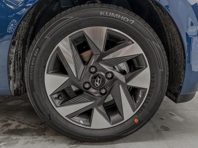 Hyundai i10 STYLE AUT KLIMAAUTOMATIK NAVI SHZ RFK TEMPOMAT 