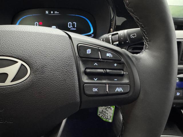 Bild dient zur Illustration und zeigt aufpreispflichtige Sonderausstattung. "Die Herstellergarantie beginnt bei EU-Fahrzeugen bereits bei Auslieferung vom ausl&auml;ndischen Lieferanten und kann um mehr als 14 Tage verk&uuml;rzt sein.