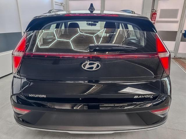Hyundai BAYON COMFORT FL NAVI SHZ RFK 