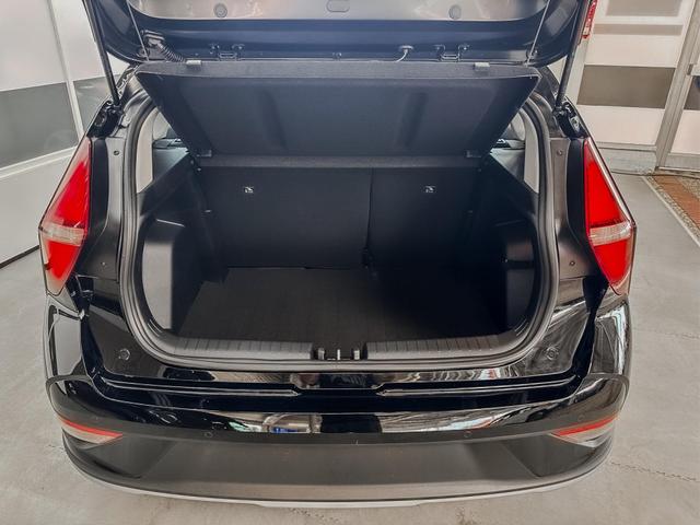 Hyundai BAYON COMFORT FL NAVI SHZ RFK 