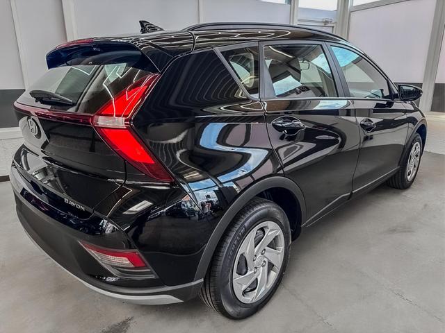 Hyundai BAYON COMFORT FL NAVI SHZ RFK 