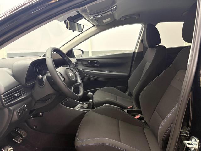 Hyundai BAYON COMFORT FL NAVI SHZ RFK 