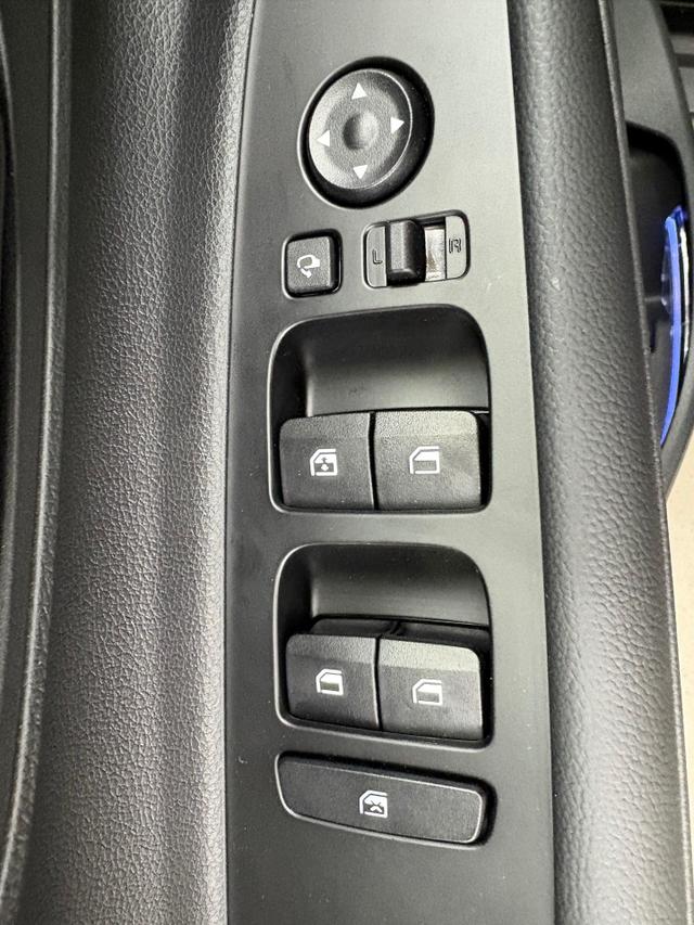 Hyundai BAYON COMFORT FL NAVI SHZ RFK 