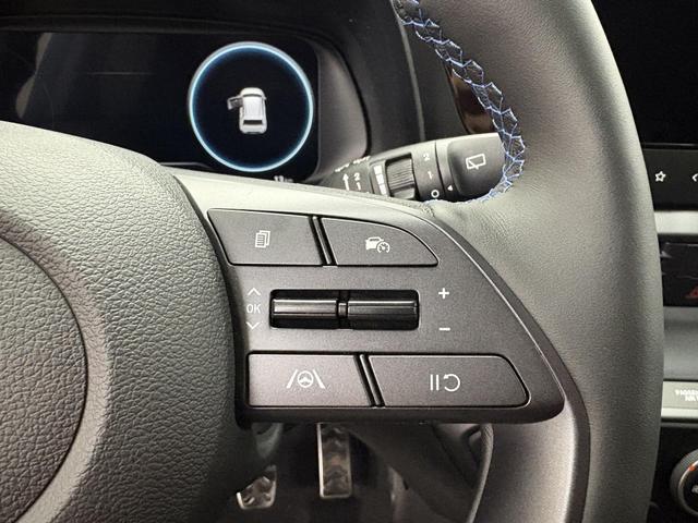 Hyundai BAYON COMFORT FL NAVI SHZ RFK 