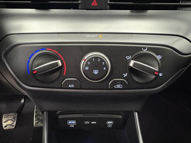 Hyundai BAYON COMFORT FL NAVI SHZ RFK 