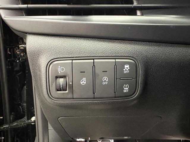 Hyundai BAYON COMFORT FL NAVI SHZ RFK 