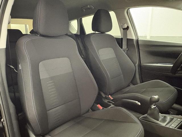 Hyundai BAYON COMFORT FL NAVI SHZ RFK 