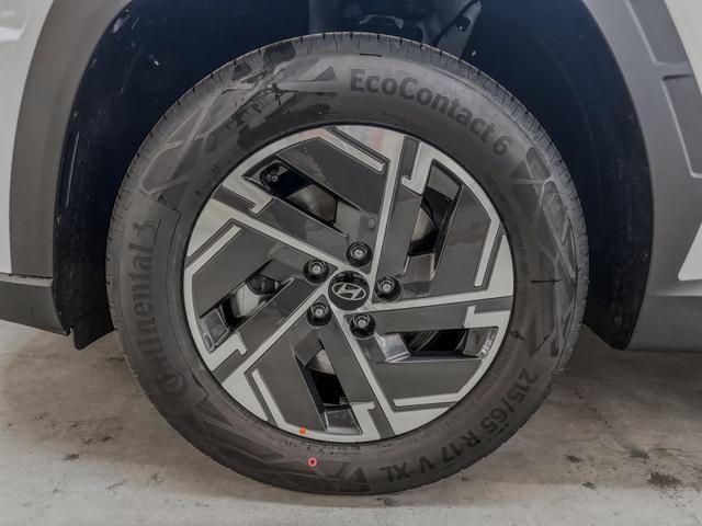 Hyundai TUCSON STYLE KLIMAAUTOMATIK TOTWINKEL NAVI SHZ RFK PDC 