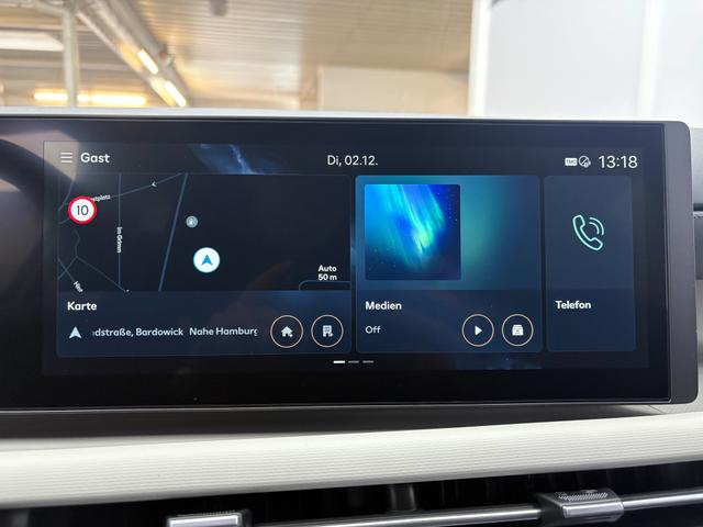 Hyundai TUCSON STYLE KLIMAAUTOMATIK TOTWINKEL NAVI SHZ RFK PDC 