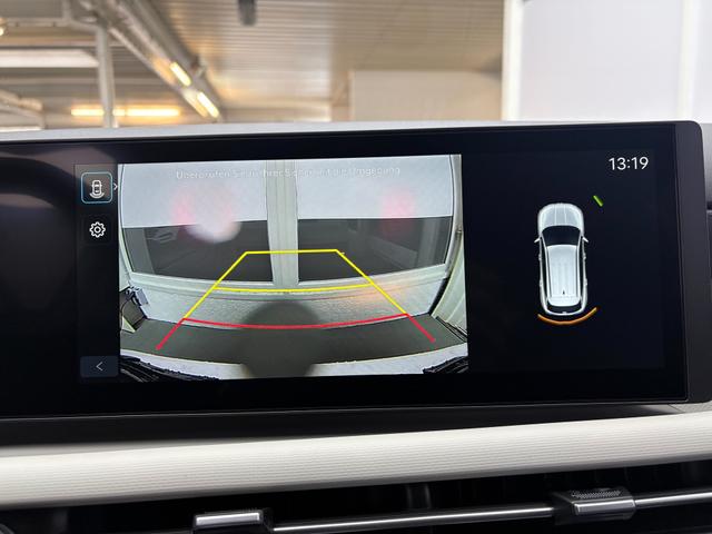 Hyundai TUCSON STYLE KLIMAAUTOMATIK TOTWINKEL NAVI SHZ RFK PDC 