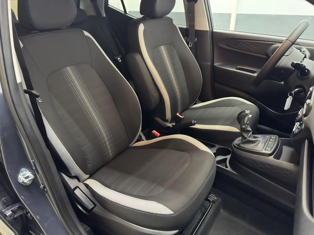 Hyundai i10 STYLE AUT NAVI SHZ RFK TEMPOMAT 