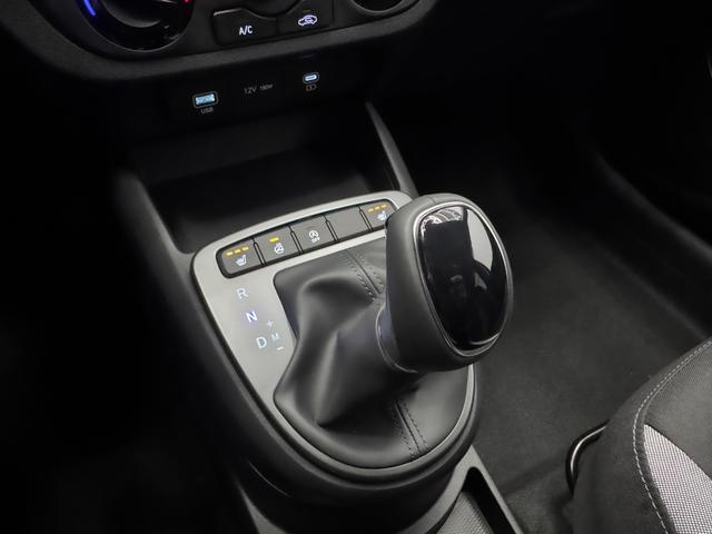 Hyundai i10 STYLE AUT NAVI SHZ RFK TEMPOMAT 