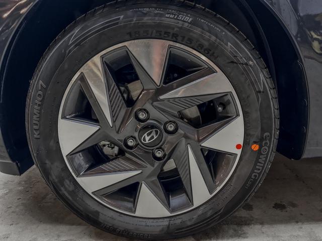 Hyundai i10 STYLE AUT NAVI SHZ RFK TEMPOMAT 