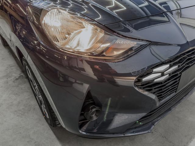 Hyundai i10 STYLE AUT KLIMAAUTOMATIK NAVI SHZ RFK TEMPOMAT 