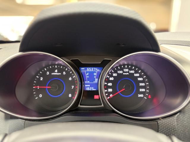 Hyundai Veloster 1.6 GDi STYLE RADIO KLIMA EL.PAKET 