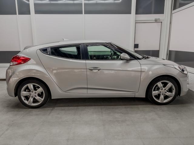 Hyundai Veloster 1.6 GDi STYLE RADIO KLIMA EL.PAKET 