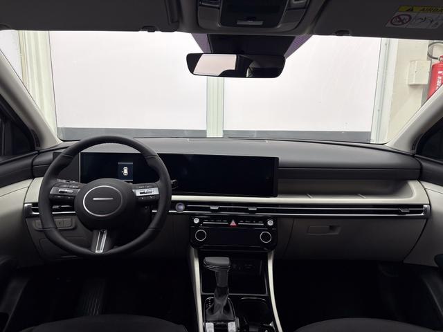 Hyundai TUCSON STYLE AUT KLIMAAUTOMATIK TOTWINKEL NAVI SHZ RFK PDC 