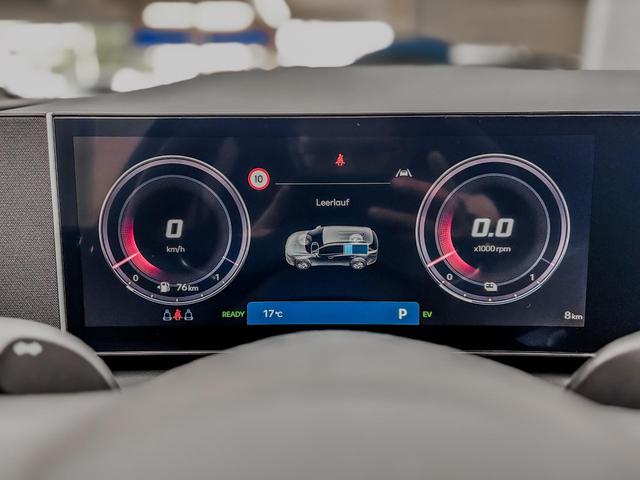 Hyundai TUCSON Impression 20th Anniversary AUT 360 ACC KRELL NAVI PDC RFK SHZ HUD 