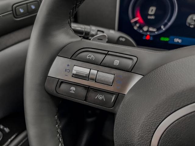 Hyundai TUCSON Impression 20th Anniversary AUT 360 ACC KRELL NAVI PDC RFK SHZ HUD 