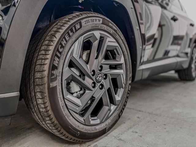 Hyundai TUCSON Impression 20th Anniversary AUT 360 ACC KRELL NAVI PDC RFK SHZ HUD 