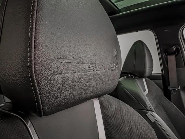 Hyundai TUCSON Impression 20th Anniversary AUT 360 ACC KRELL NAVI PDC RFK SHZ HUD 